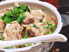 -清真·宁夏印象·盐池滩羊肉体验店(江宁路店)