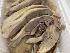 -徐家鸭子·非遗烤鸭(老门东店)