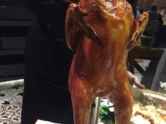 -广东道至正餐厅(区庄店)