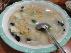 -春水锅贴·传统鲁菜(大明湖店)