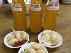 -老刘家泡馍(钟楼广济街店)
