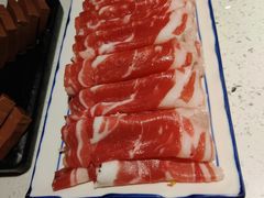 -京韵胡同·酱香羊蝎子火锅涮肉(长寿路店)