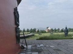 -坝上草原大汗行宫旅游景区