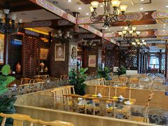 -老码头火锅(骡马市店)