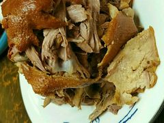 -老江南春·中国龙菜(衡山路店)