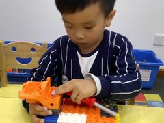-想家粒科学探索中心(青林湾店)