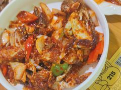 -恩你小木屋·韩式料理(假日广场店)