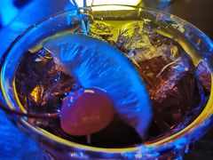 -MM·五声·音乐人与调酒师(西安路店)