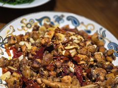 -杨乐辣子鸡(和田一街店)