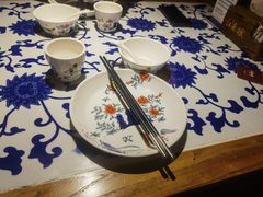 -江南赋(内蒙古大厦店)