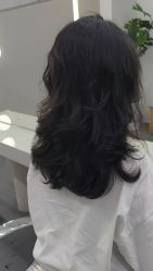 -CIT造型·烫发·染发