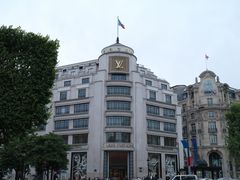 -路易·威登(香榭丽舍大道店)