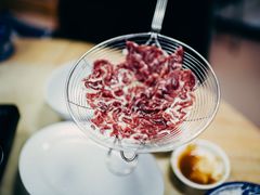 -五洲牛肉美食馆
