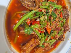 -欧记大排档·景德菜(上海首店)