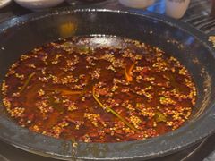 -老船舫·现做活鲜鱼馆(东郊记忆店)