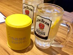 角瓶嗨棒-九州酒场ひこぞう(2号店)