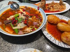 江南毛血旺-白鹭·江南宴(茂悦东荟城店)