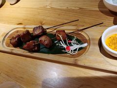 -桂小厨广西菜(青秀万达店)