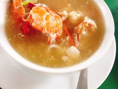-Green Lobster Waskaduwa Seafood Restaurant