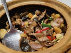 -香港狮子山下·明星粤菜餐厅(北苑店)