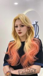 -DL HAIR SALON