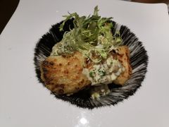 -卡本妮法餐厅·北京和平宾馆