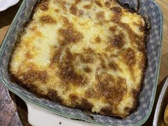 肉酱千层面-LUCCA卢卡西班牙海鲜饭(远洋广场店)