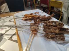 -勇利赵家烤肉坊(翠华北路店)