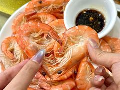 -锐记美食店·现捞海鲜(闸坡店)