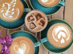 -ommo cafe(半岛城邦店)