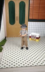 -格林童趣专业儿童摄影(公益西桥店)