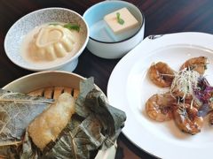 -新天世纪中餐厅