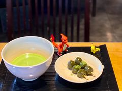 -伊藤久右卫门(宇治本店)