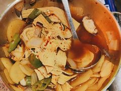 -大头叔烤鸡爪·朝鲜族烤串(天池路店)