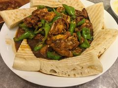 -闫府私房菜(恒隆店)