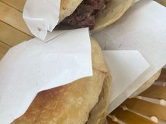 -闫家驴肉老店(华电一校店)