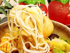 -似季甜铺·糖水·下午茶·小吃(麦地店)