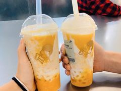 -喜茶(深圳东门1234店)