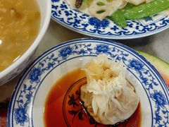 -都一处烧麦馆(前门店)