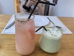 -沏点Trattoria意大利餐厅(新街口店)