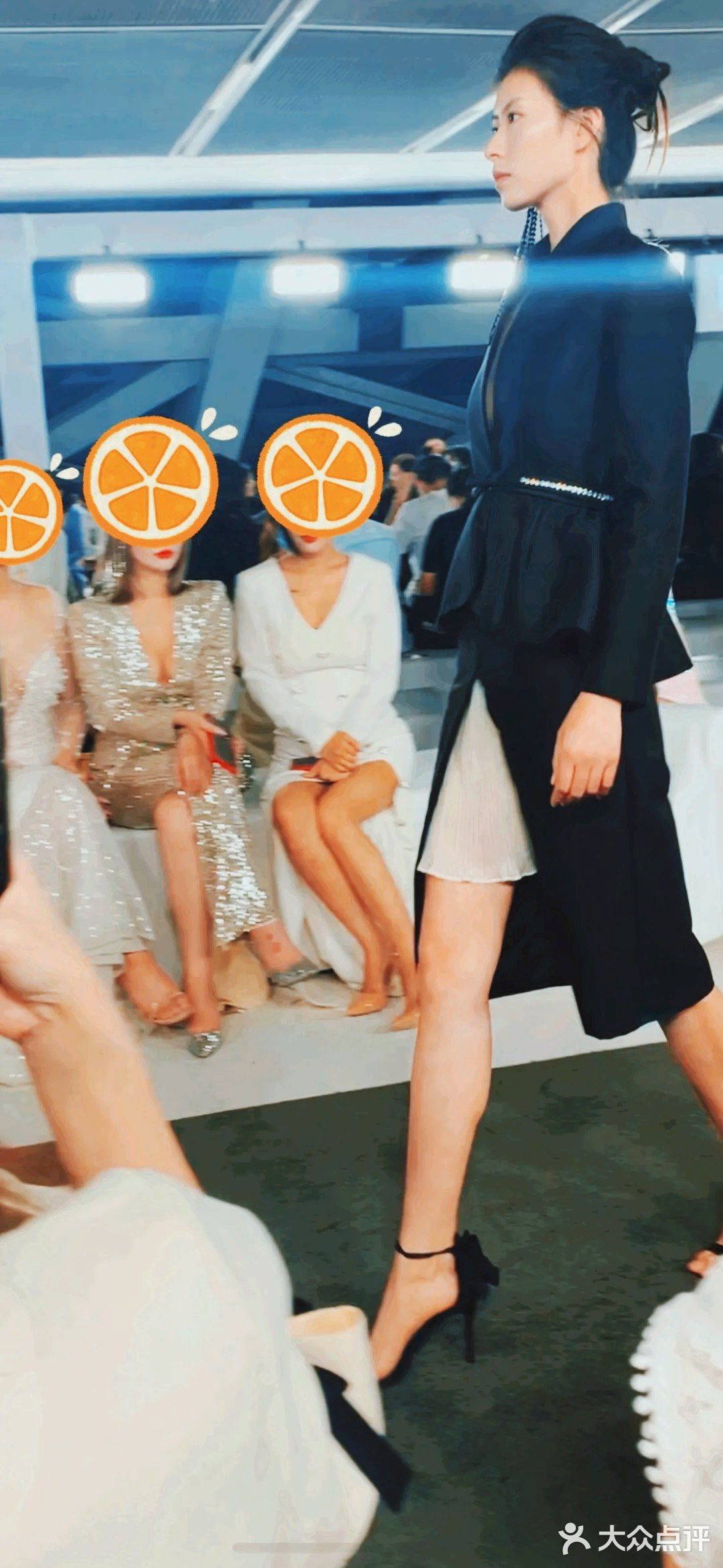 S/S 2021 SHENZHEN FASHION WEEK