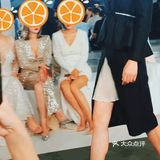 S/S 2021 SHENZHEN FASHION WEEK