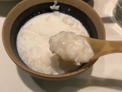 奶白酒-胡麻(静安嘉里店)