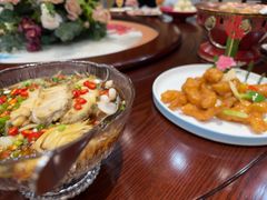 -鹿鸣春饭店(总店)