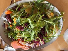 -Ricci睿奇美式餐厅(五道口店)