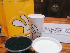 -满记甜品(王府井北京市百货大楼店)