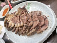 -清真·益鑫羊肉手抓馆(花园北街店)