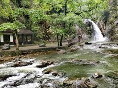 -五泄景区