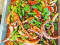 -深巷家味馆.湖北头牌红烧鱼头拌饭(黄陂店)