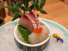 -Minase水濑·日料放题(外滩店)